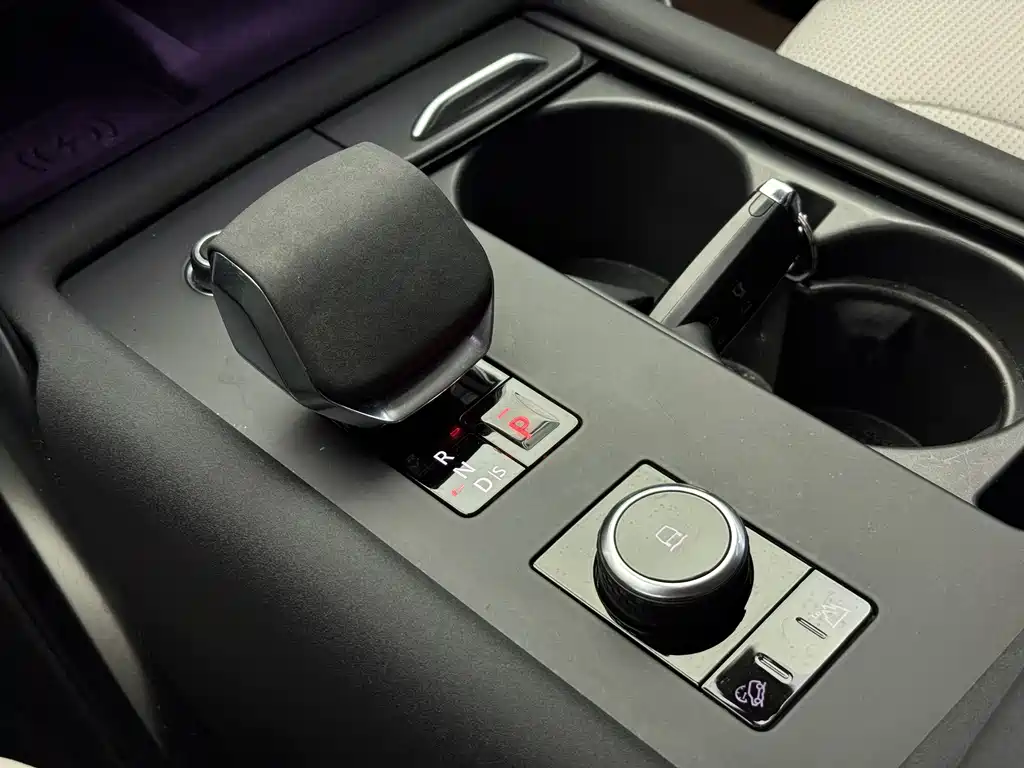 Land Rover Discovery 2023 Model Year Facelift 360PS R-Dynamic S 2023 - thumbnail 12