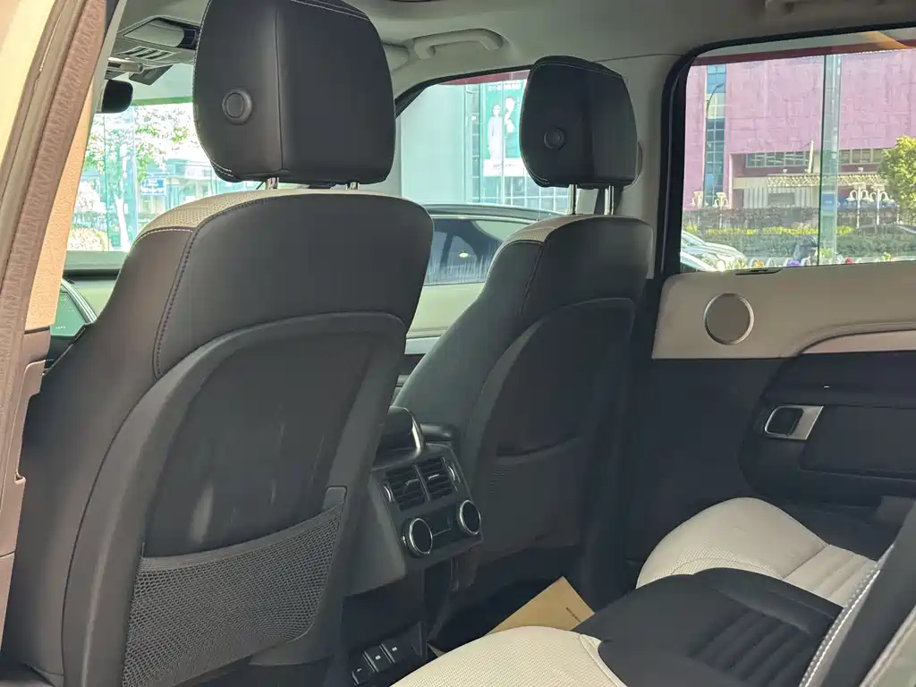 Land Rover Discovery 2023 Model Year Facelift 360PS R-Dynamic S 2023 - thumbnail 15