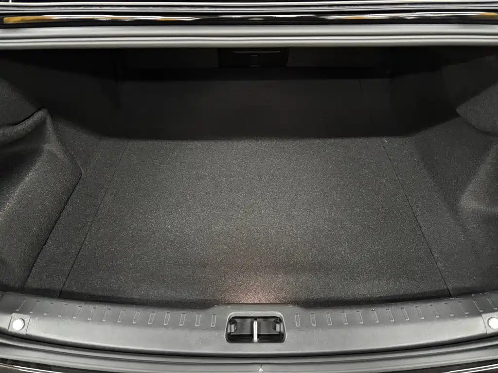 Volvo Volvo S90 2025 B5 Intelligent Luxury Edition 2025 - thumbnail 9