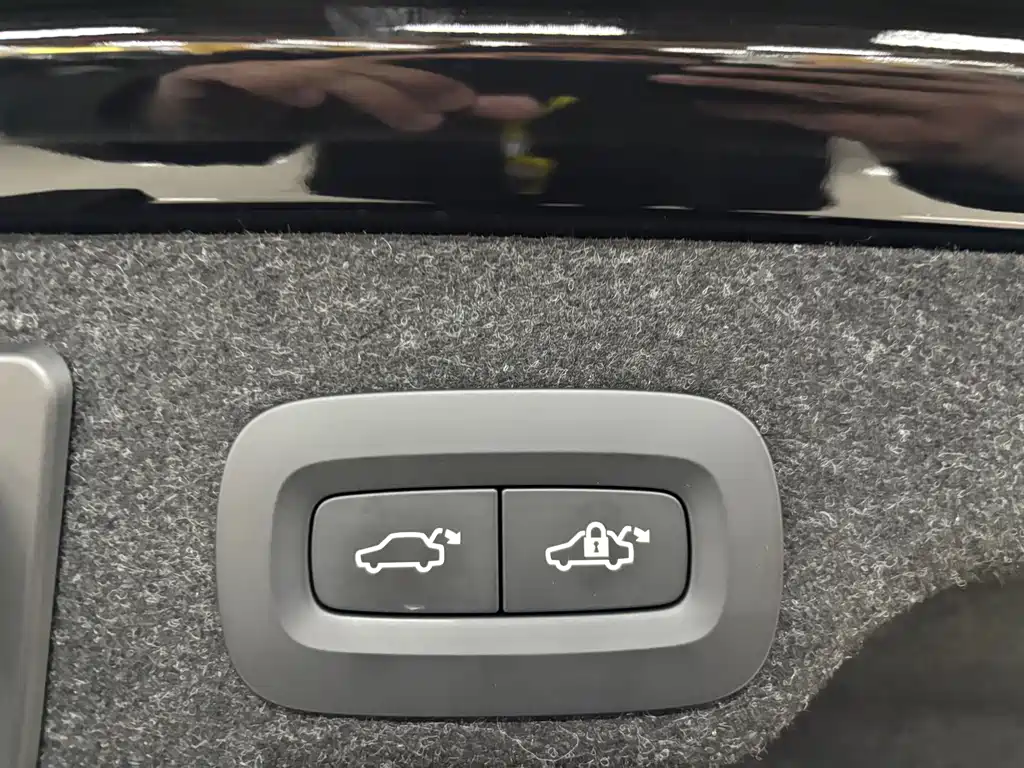 Volvo Volvo S90 2025 B5 Intelligent Luxury Edition 2025 - thumbnail 10