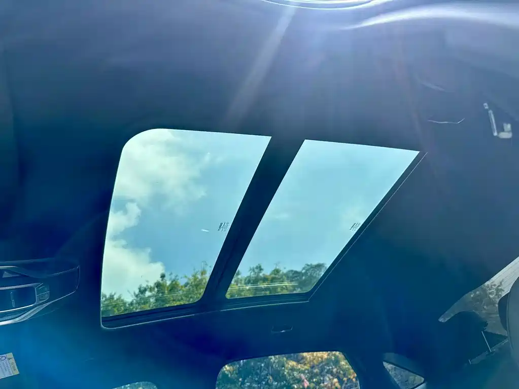 Geely Auto Geely Starray 2023 2.0TD Only This Cyan Green Edition 2023 - thumbnail 13