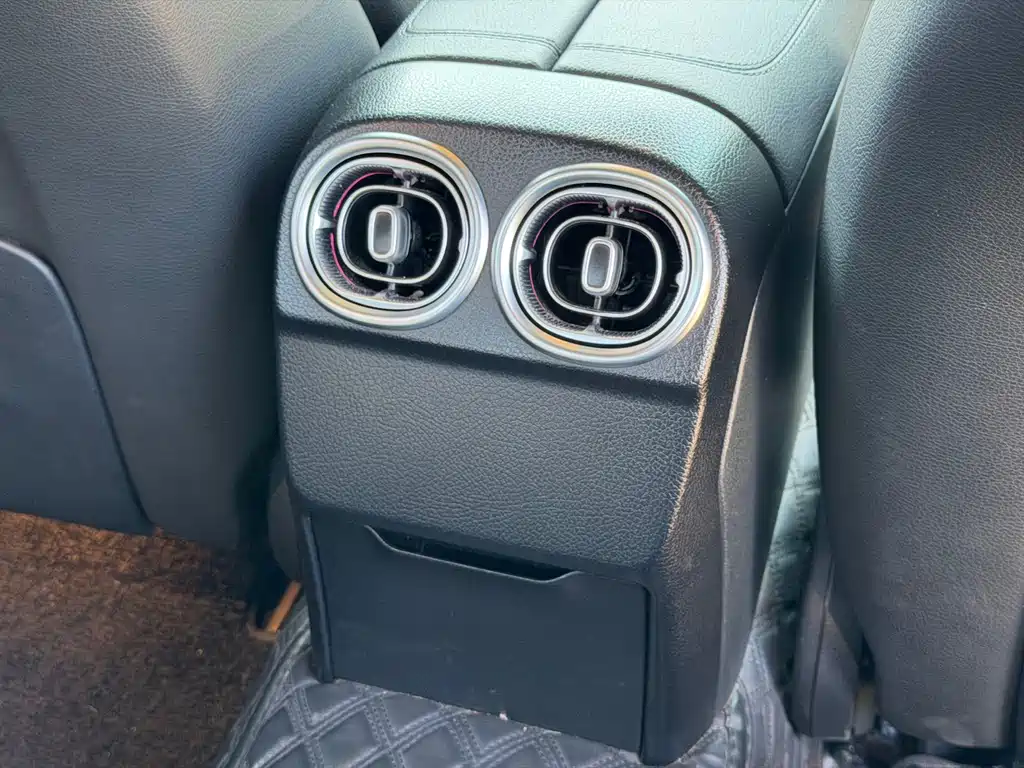Mercedes-Benz Mercedes-Benz C-Class 2022 C 260 L Sport Edition 2021 - thumbnail 18