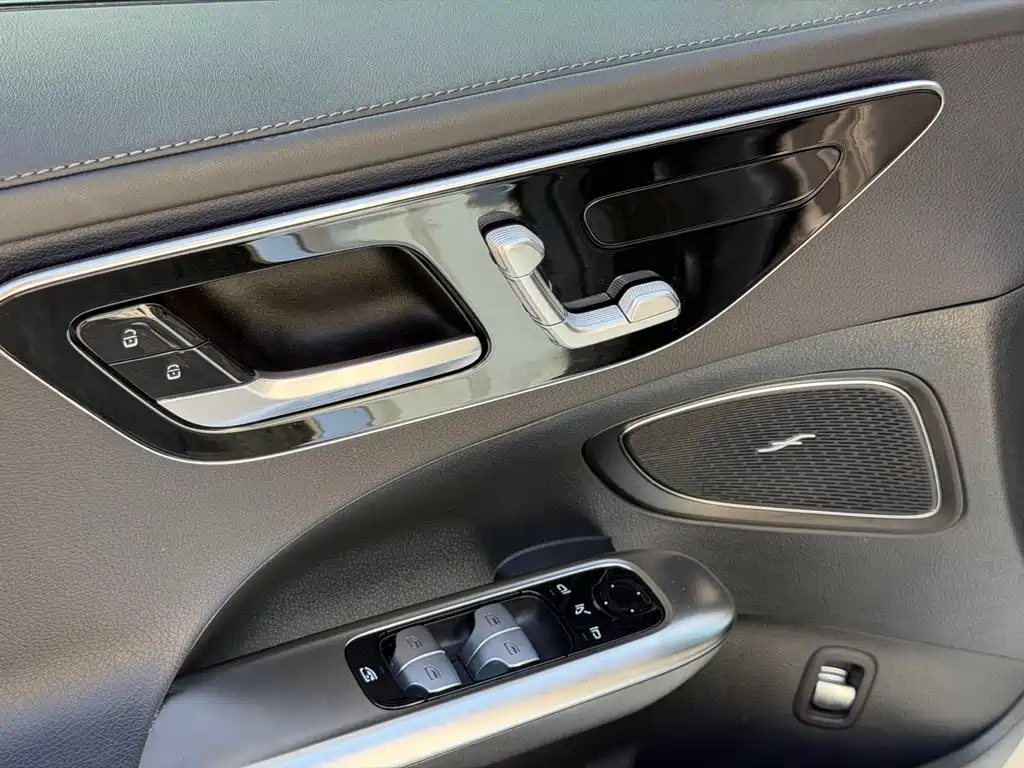 Mercedes-Benz Mercedes-Benz C-Class 2022 C 260 L Sport Edition 2021 - thumbnail 21
