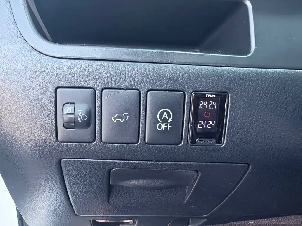 Toyota Toyota Highlander 2015 2.0T AWD Luxury 7-seater 2015 - thumbnail 21