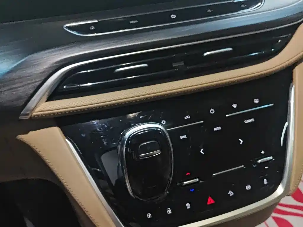 Buick Buick GL8 2021 ES Landmark 653T Premium Edition 2021 - thumbnail 13