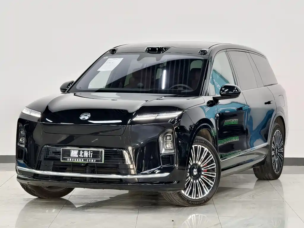 NIO NIO ES8 2026 Six-Seat Executive Luxury Edition 2025