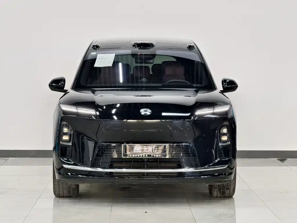 NIO NIO ES8 2026 Six-Seat Executive Luxury Edition 2025 - thumbnail 2