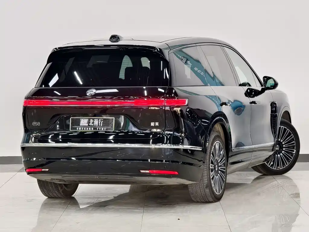 NIO NIO ES8 2026 Six-Seat Executive Luxury Edition 2025 - thumbnail 4