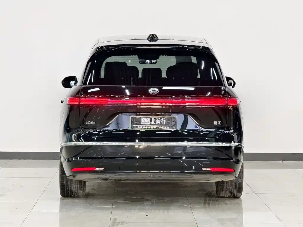 NIO NIO ES8 2026 Six-Seat Executive Luxury Edition 2025 - thumbnail 5