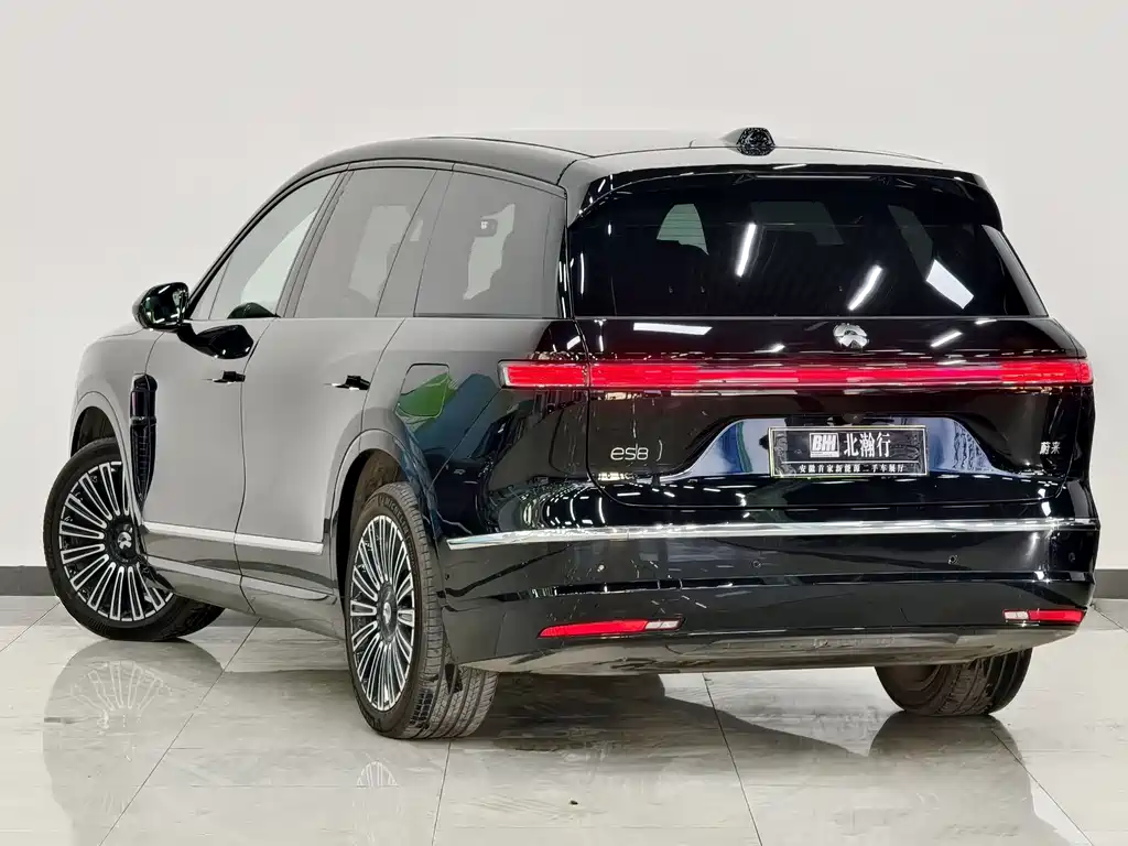 NIO NIO ES8 2026 Six-Seat Executive Luxury Edition 2025 - thumbnail 6