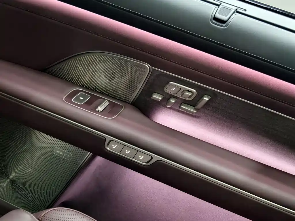 NIO NIO ES8 2026 Six-Seat Executive Luxury Edition 2025 - thumbnail 12