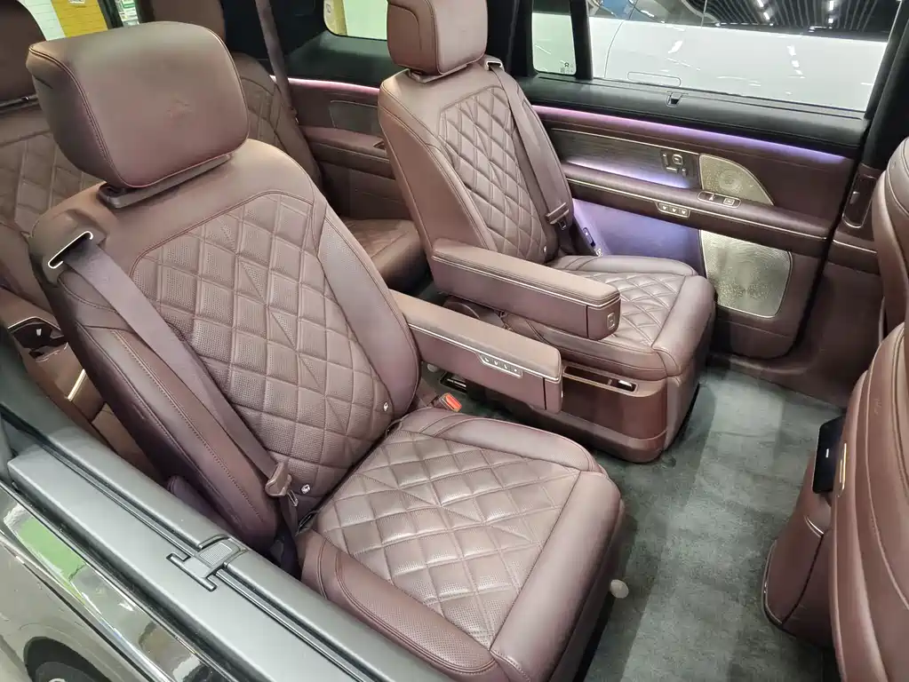 NIO NIO ES8 2026 Six-Seat Executive Luxury Edition 2025 - thumbnail 15