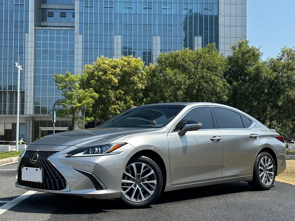 Lexus Lexus ES 2022 200 Excellent Edition 2023