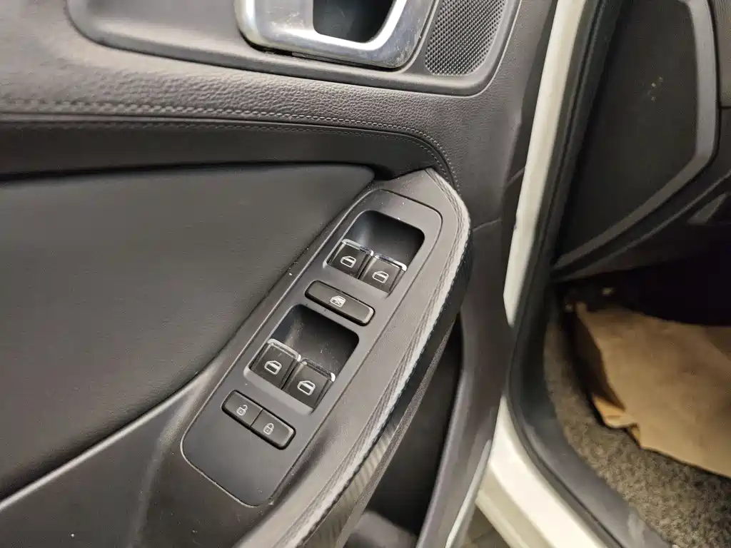Chery Chery Tiggo 5x 2019 HERO 1.5L Manual Fashion Edition 2019 - thumbnail 9