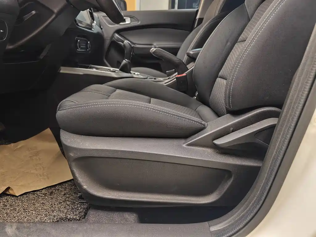 Chery Chery Tiggo 5x 2019 HERO 1.5L Manual Fashion Edition 2019 - thumbnail 10