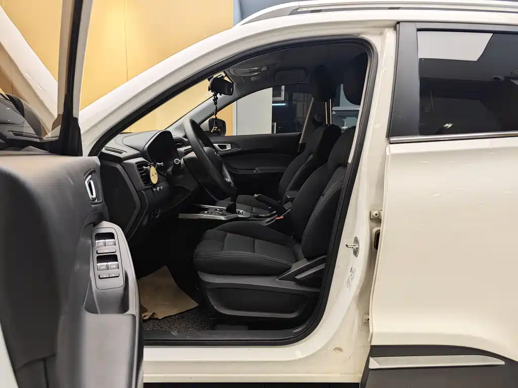 Chery Chery Tiggo 5x 2019 HERO 1.5L Manual Fashion Edition 2019 - thumbnail 13