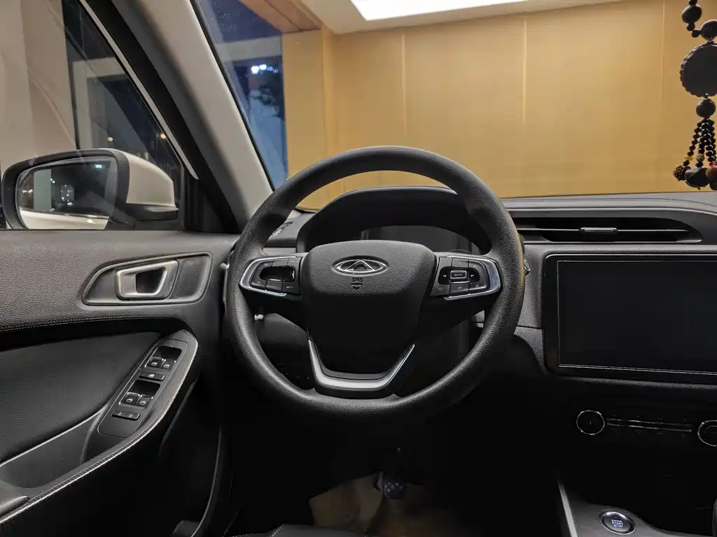 Chery Chery Tiggo 5x 2019 HERO 1.5L Manual Fashion Edition 2019 - thumbnail 14