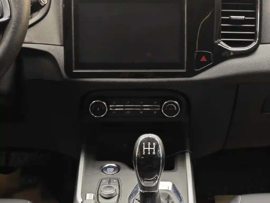 Chery Chery Tiggo 5x 2019 HERO 1.5L Manual Fashion Edition 2019 - thumbnail 18