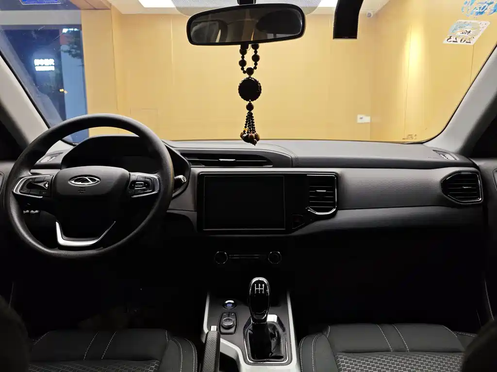 Chery Chery Tiggo 5x 2019 HERO 1.5L Manual Fashion Edition 2019 - thumbnail 19