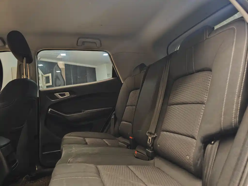 Chery Chery Tiggo 5x 2019 HERO 1.5L Manual Fashion Edition 2019 - thumbnail 22