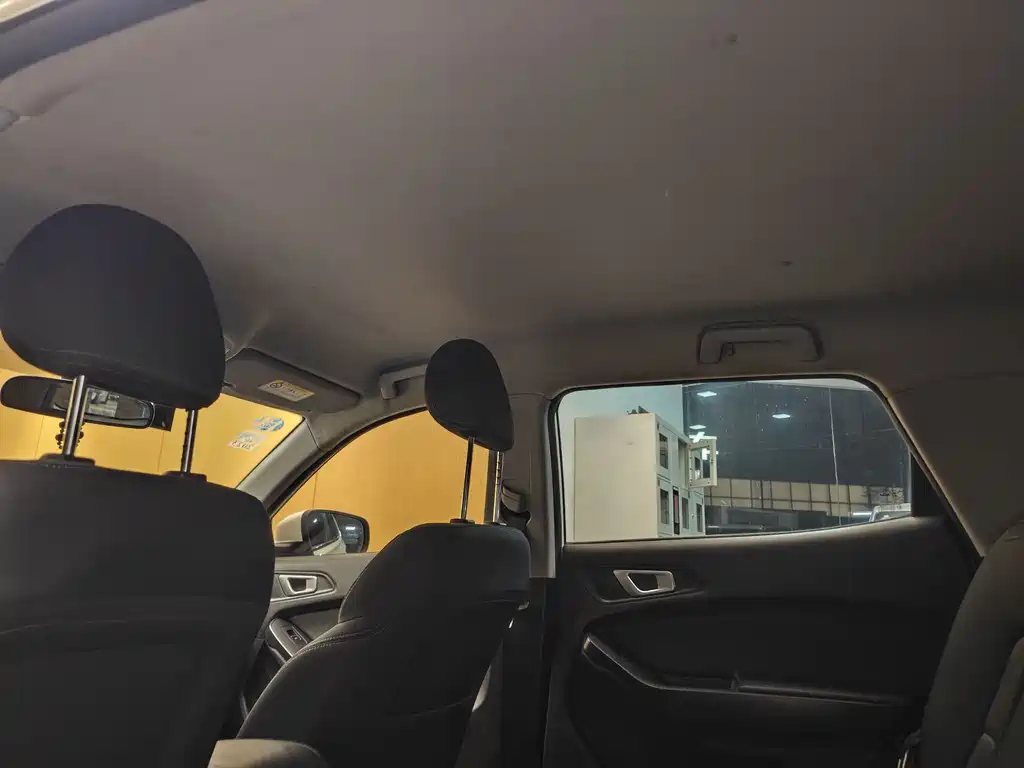 Chery Chery Tiggo 5x 2019 HERO 1.5L Manual Fashion Edition 2019 - thumbnail 23