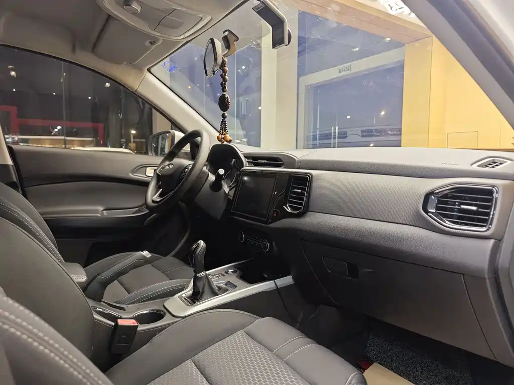 Chery Chery Tiggo 5x 2019 HERO 1.5L Manual Fashion Edition 2019 - thumbnail 30