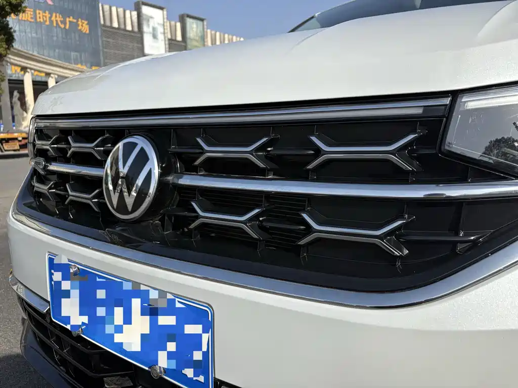 Volkswagen Tayron 2023 Model Year Facelift 380TSI 4Motion R-Line High Performance Edition 2022 - thumbnail 3