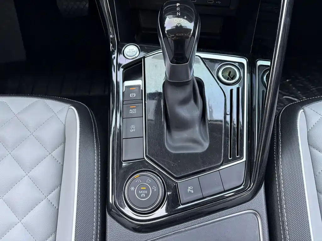 Volkswagen Tayron 2023 Model Year Facelift 380TSI 4Motion R-Line High Performance Edition 2022 - thumbnail 14