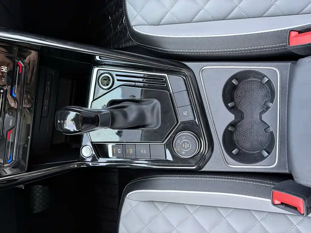 Volkswagen Tayron 2023 Model Year Facelift 380TSI 4Motion R-Line High Performance Edition 2022 - thumbnail 15