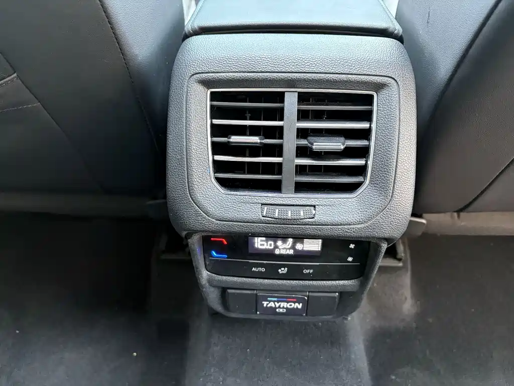 Volkswagen Tayron 2023 Model Year Facelift 380TSI 4Motion R-Line High Performance Edition 2022 - thumbnail 20