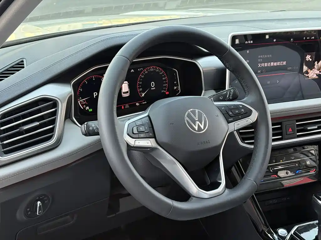 Volkswagen Tayron 2023 Model Year Facelift 380TSI 4Motion R-Line High Performance Edition 2022 - thumbnail 26