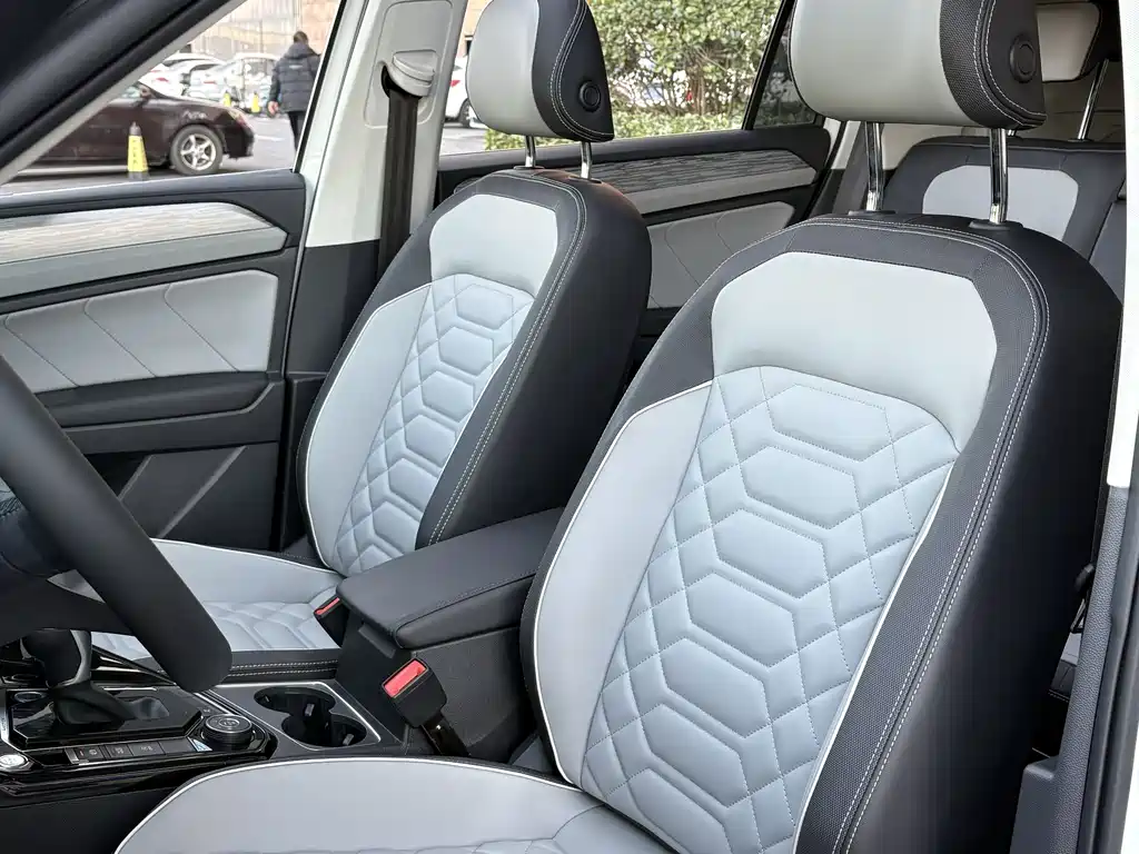 Volkswagen Tayron 2023 Model Year Facelift 380TSI 4Motion R-Line High Performance Edition 2022 - thumbnail 27
