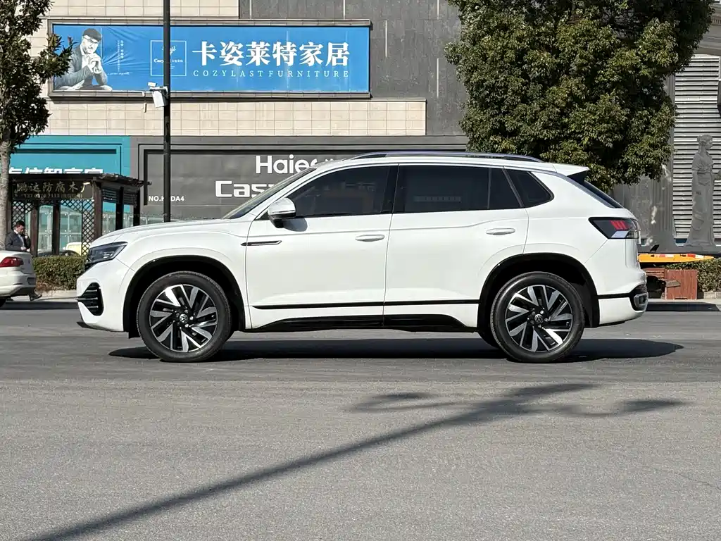Volkswagen Tayron 2023 Model Year Facelift 380TSI 4Motion R-Line High Performance Edition 2022 - thumbnail 29