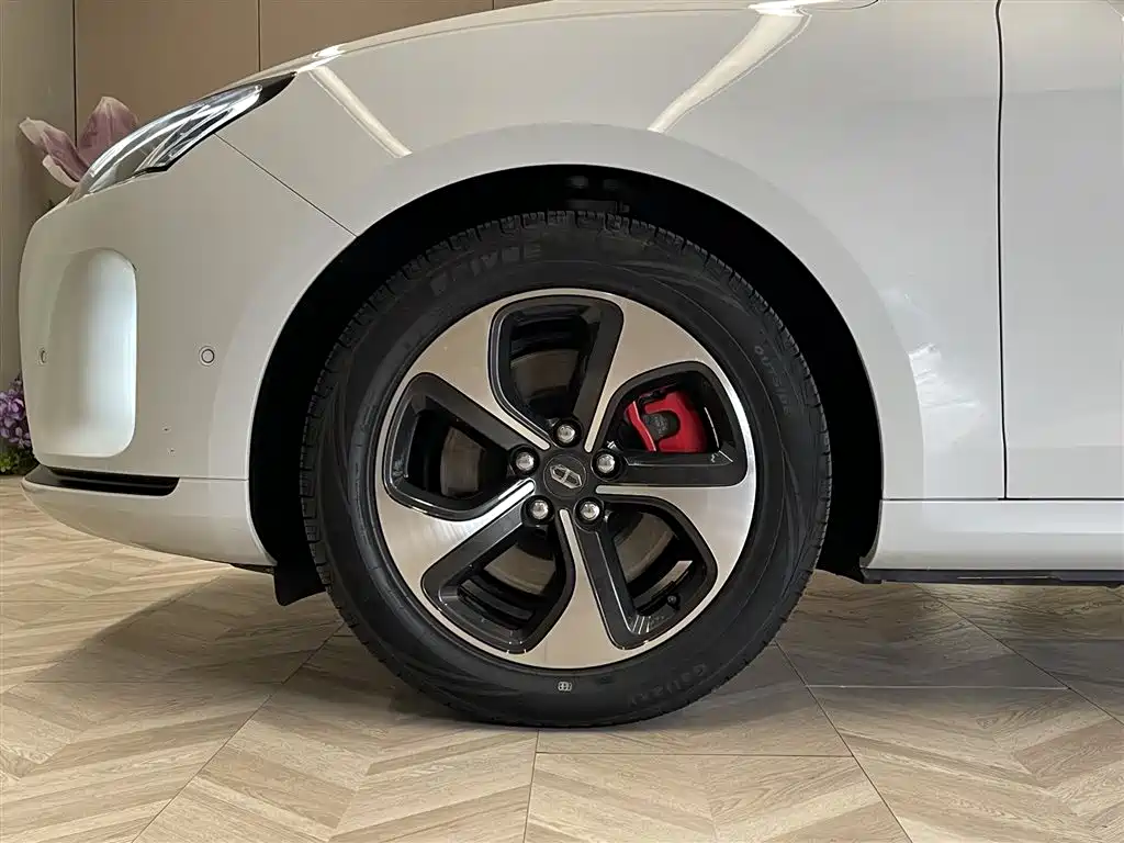 AITO M5 Aito M5 2022 Extended-Range Rear-Wheel Drive Standard Edition 2022 - thumbnail 11