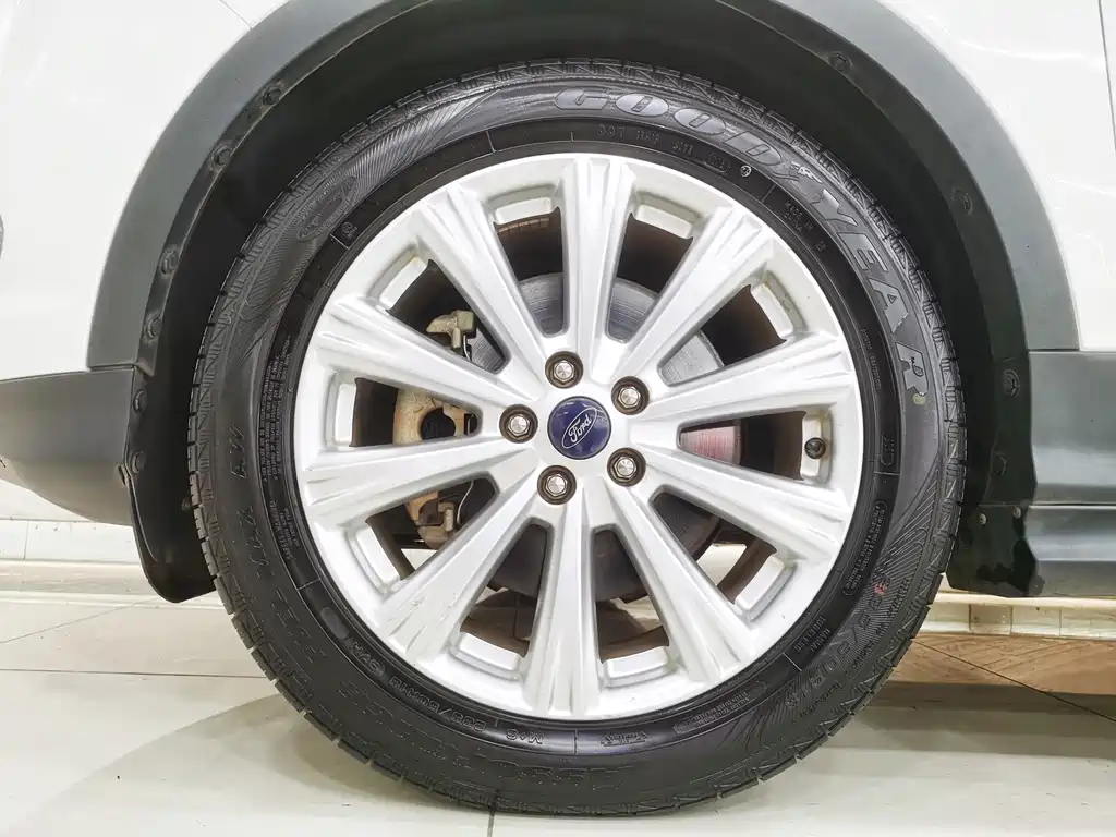 Ford Ford Escape 2018 EcoBoost 245 AWD SEL 2018 - thumbnail 12