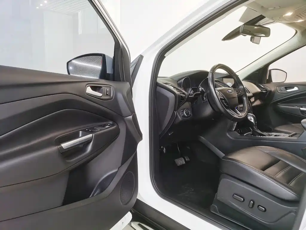 Ford Ford Escape 2018 EcoBoost 245 AWD SEL 2018 - thumbnail 13