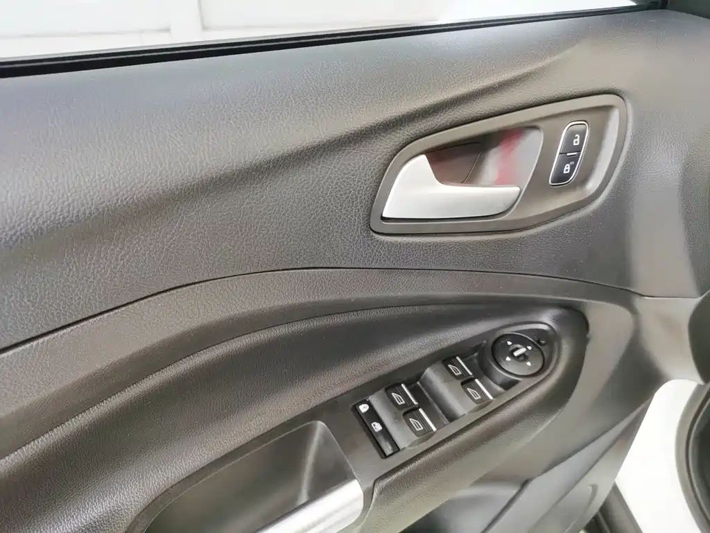 Ford Ford Escape 2018 EcoBoost 245 AWD SEL 2018 - thumbnail 14