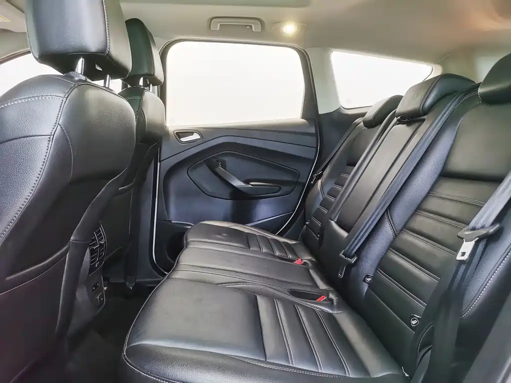 Ford Ford Escape 2018 EcoBoost 245 AWD SEL 2018 - thumbnail 16