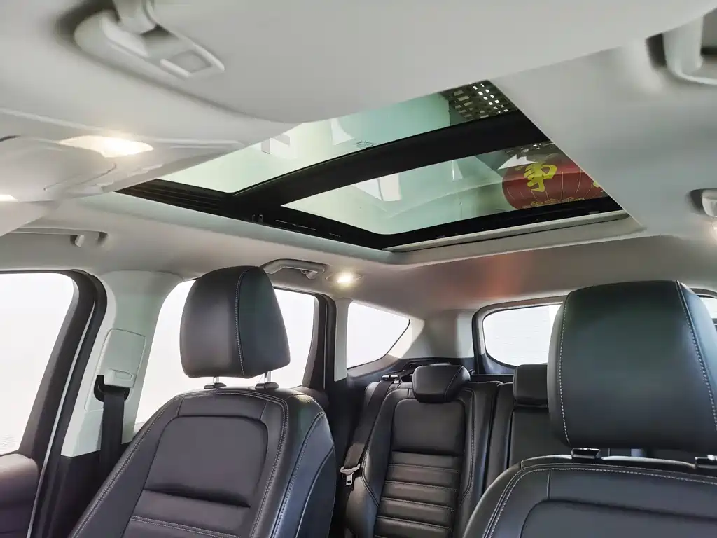 Ford Ford Escape 2018 EcoBoost 245 AWD SEL 2018 - thumbnail 17