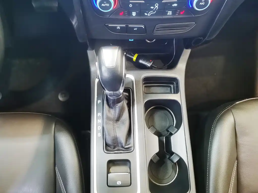 Ford Ford Escape 2018 EcoBoost 245 AWD SEL 2018 - thumbnail 19