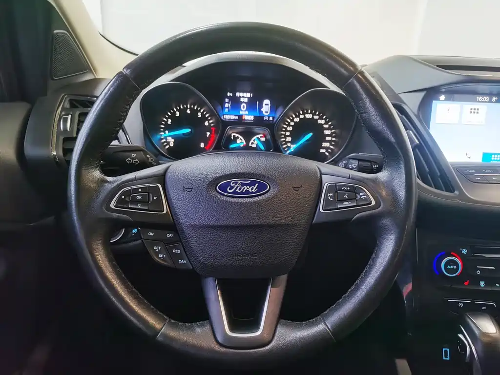 Ford Ford Escape 2018 EcoBoost 245 AWD SEL 2018 - thumbnail 21