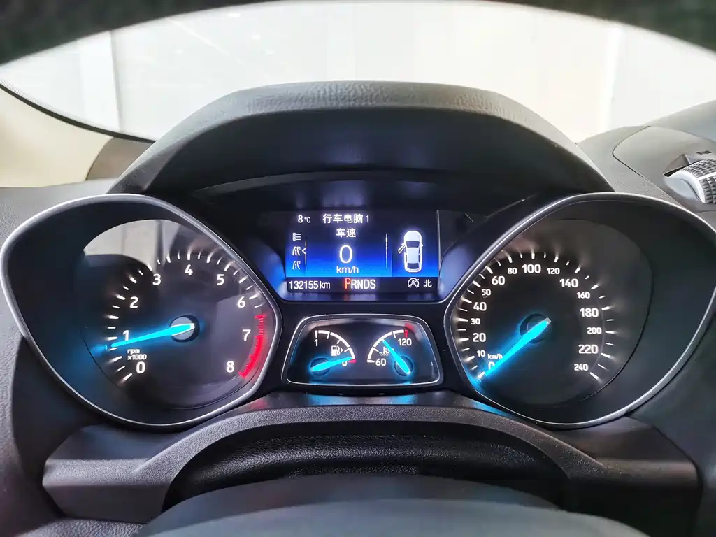 Ford Ford Escape 2018 EcoBoost 245 AWD SEL 2018 - thumbnail 22