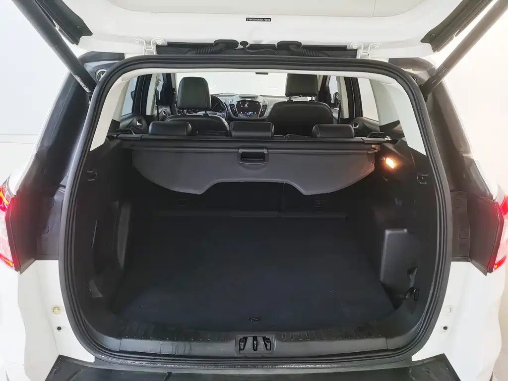 Ford Ford Escape 2018 EcoBoost 245 AWD SEL 2018 - thumbnail 24