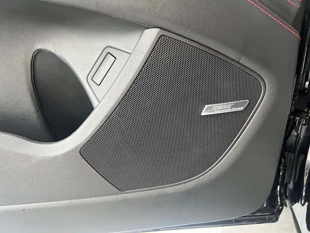 Audi Audi Q7 2012 3.0 TFSI Premium 200kW 2012 - thumbnail 7