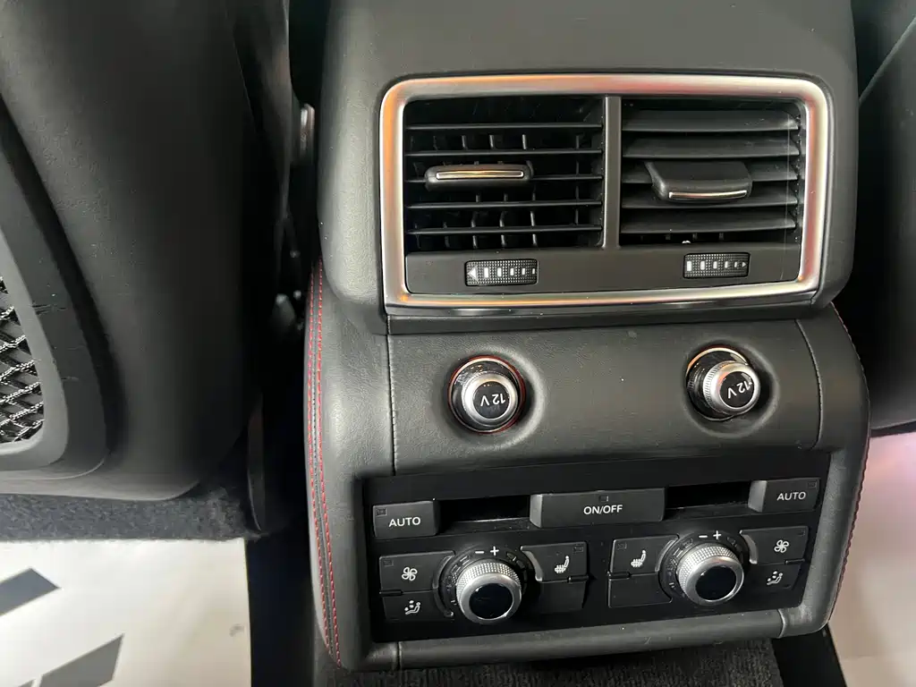 Audi Audi Q7 2012 3.0 TFSI Premium 200kW 2012 - thumbnail 16
