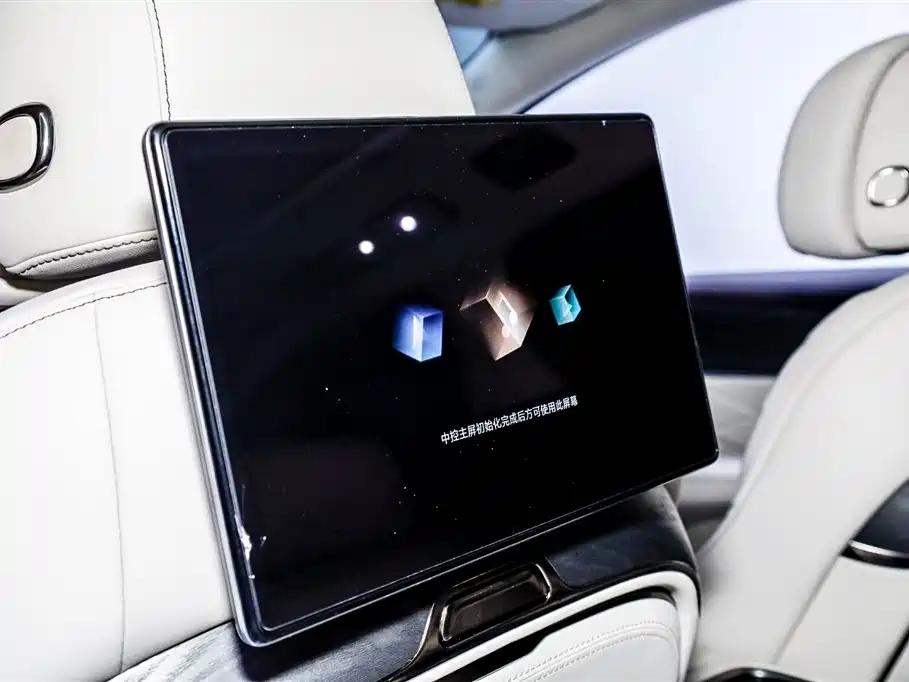 Denza DENZA D9 2025 DM-i Intelligent Driving Edition 1020 AWD Premium 2025 - thumbnail 11