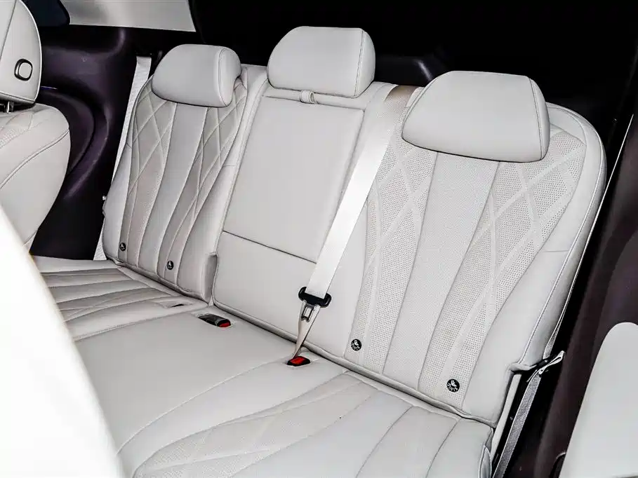 Denza DENZA D9 2025 DM-i Intelligent Driving Edition 1020 AWD Premium 2025 - thumbnail 12