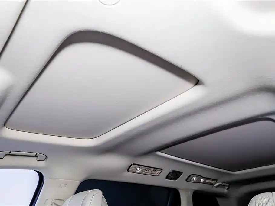 Denza DENZA D9 2025 DM-i Intelligent Driving Edition 1020 AWD Premium 2025 - thumbnail 13