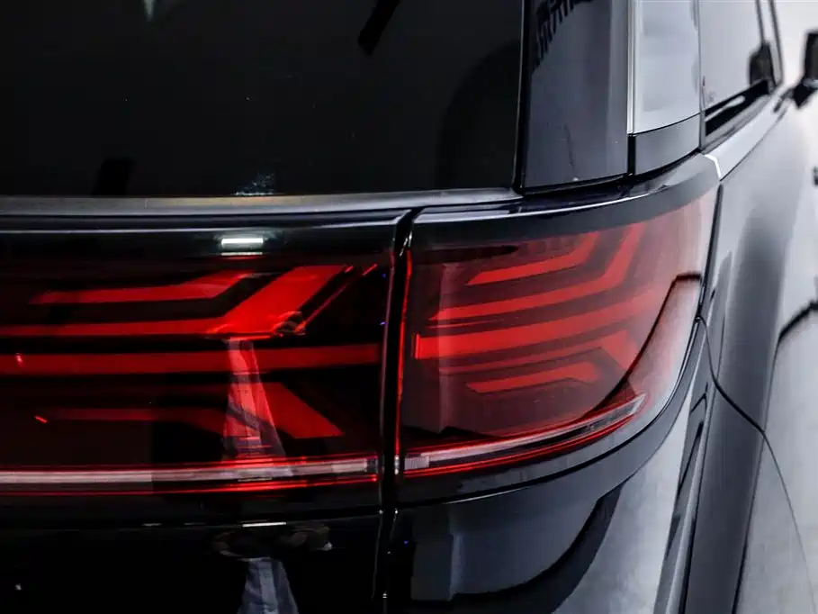 Denza DENZA D9 2025 DM-i Intelligent Driving Edition 1020 AWD Premium 2025 - thumbnail 14