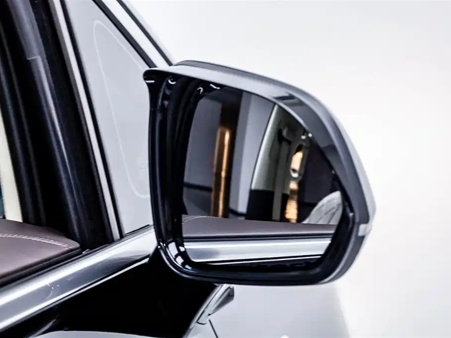 Denza DENZA D9 2025 DM-i Intelligent Driving Edition 1020 AWD Premium 2025 - thumbnail 15